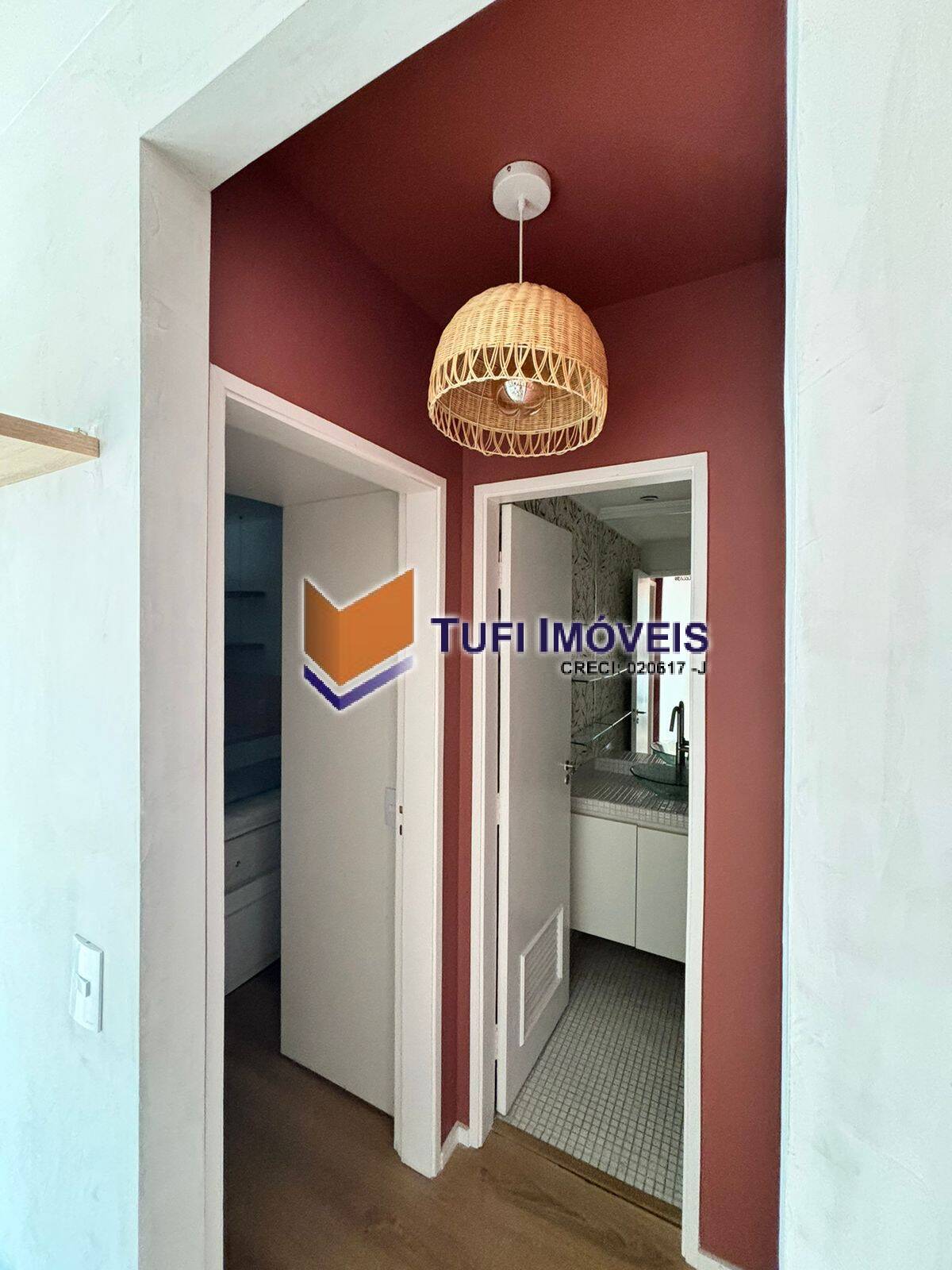 Apartamento à venda com 1 quarto, 36m² - Foto 10