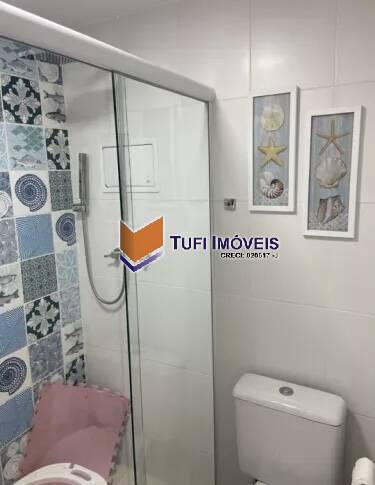 Apartamento à venda com 3 quartos, 68m² - Foto 13