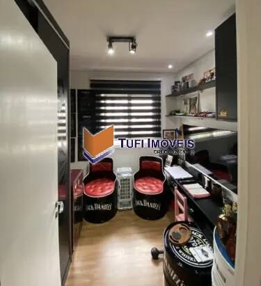 Apartamento à venda com 3 quartos, 68m² - Foto 14