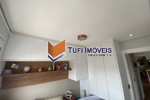 Apartamento à venda com 3 quartos, 68m² - Foto 12