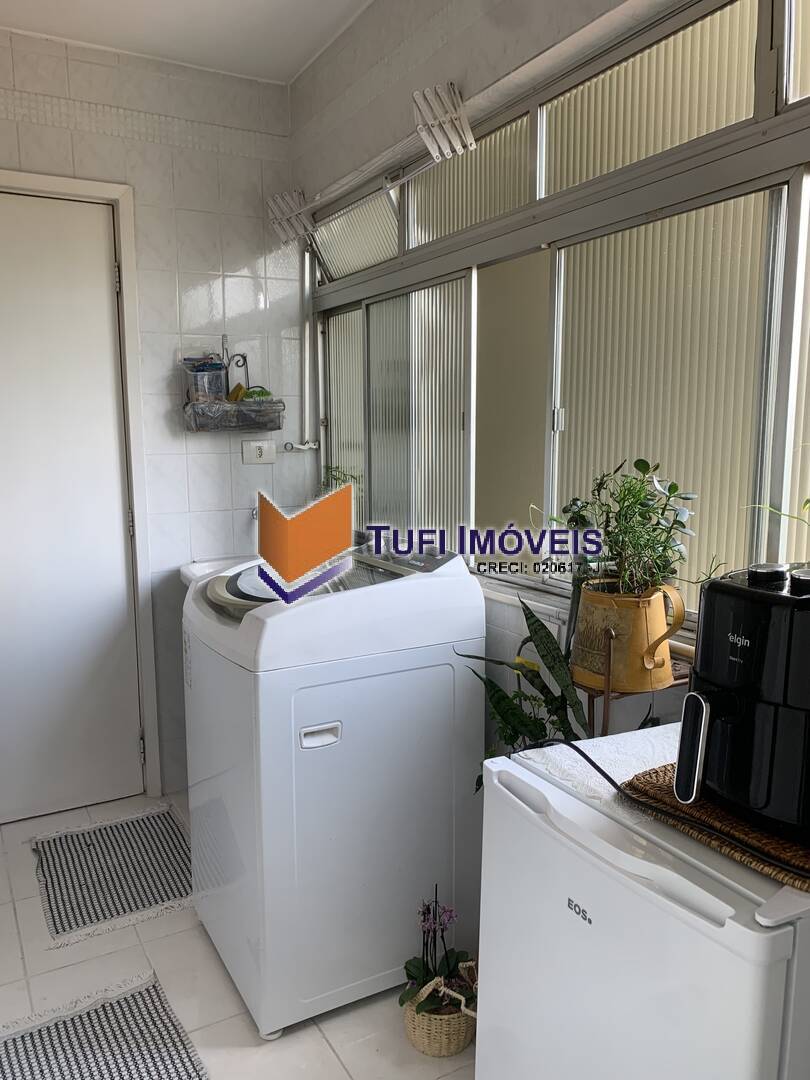 Apartamento para alugar com 3 quartos - Foto 14