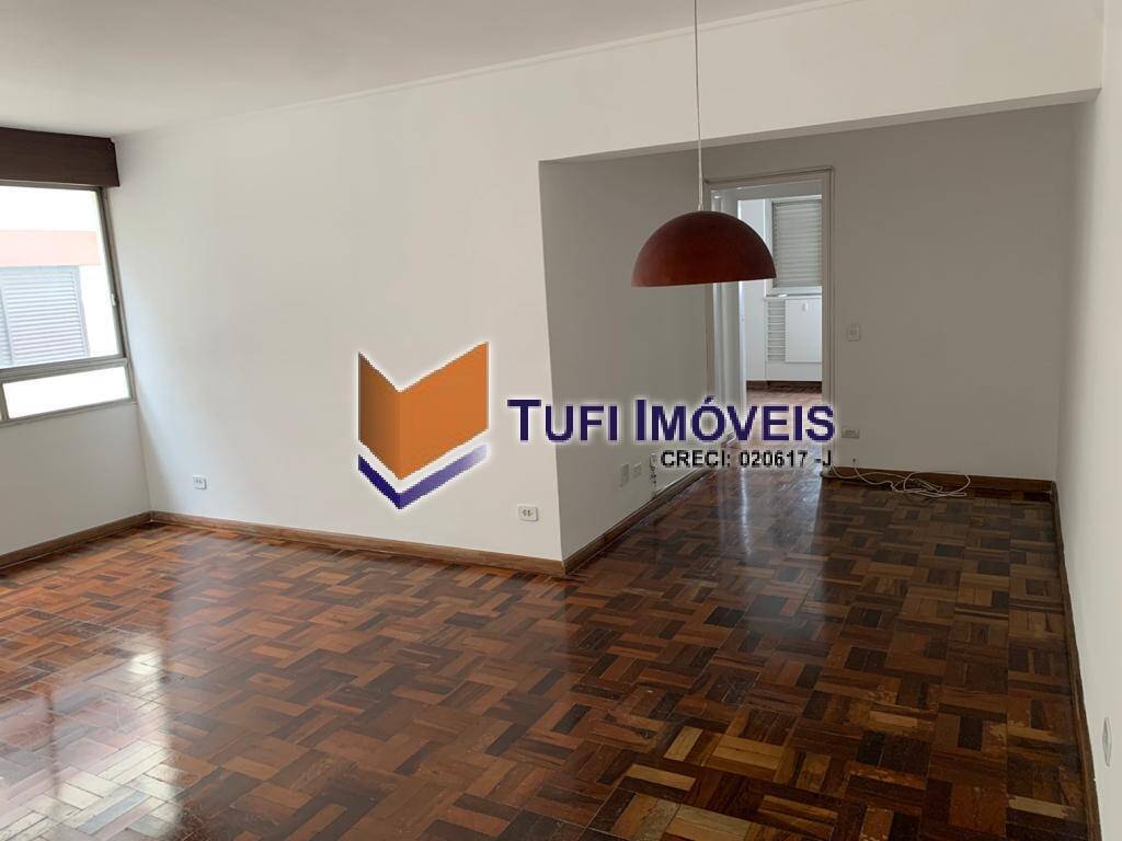 Apartamento para alugar com 2 quartos, 90m² - Foto 1