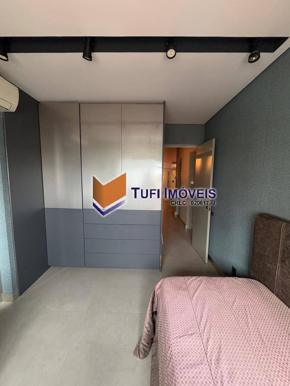 Apartamento à venda com 3 quartos, 153m² - Foto 20