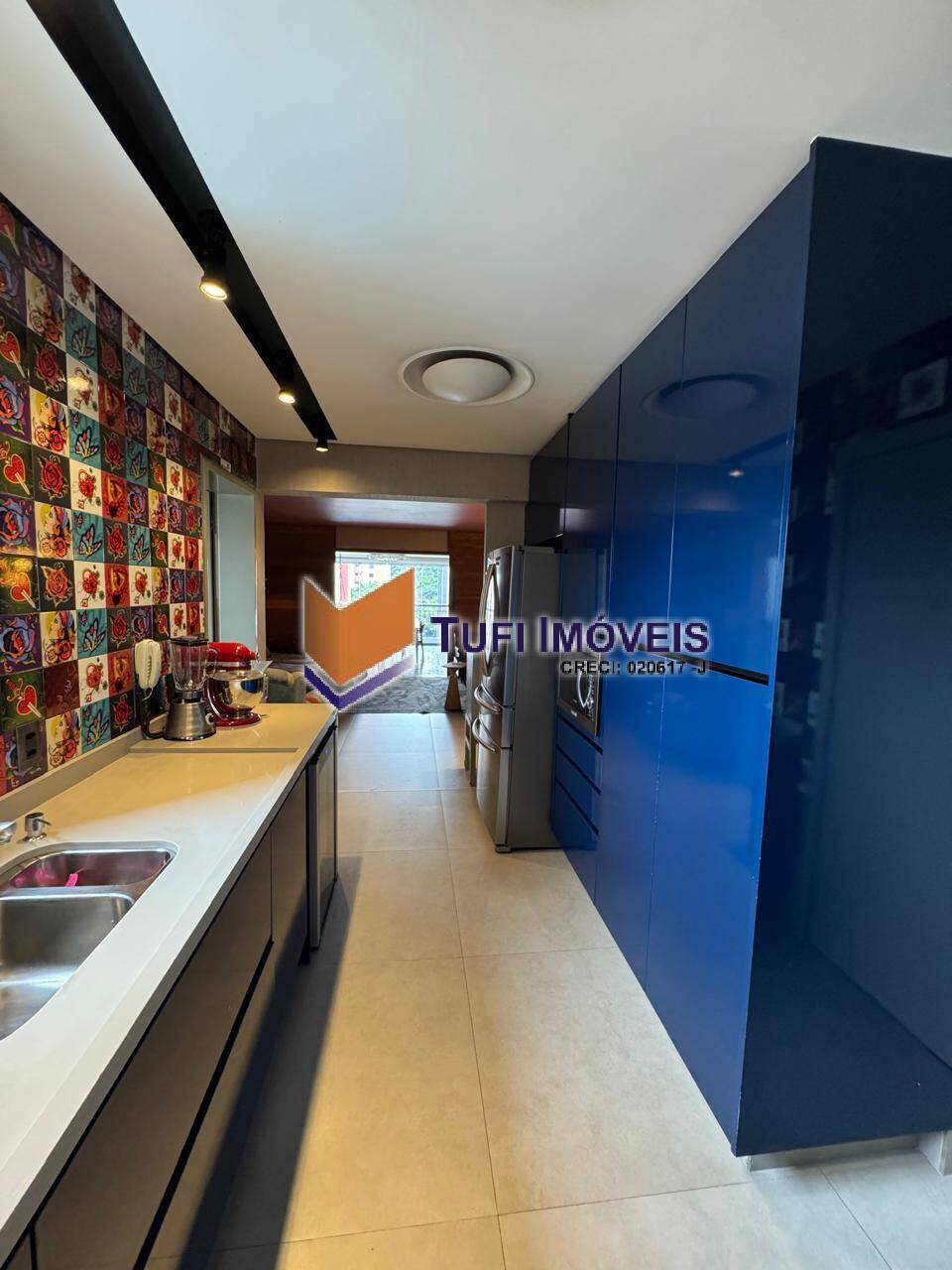 Apartamento à venda com 3 quartos, 153m² - Foto 16