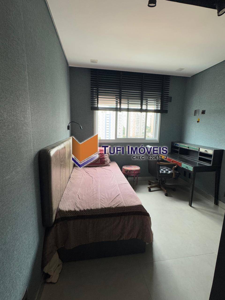 Apartamento à venda com 3 quartos, 153m² - Foto 21