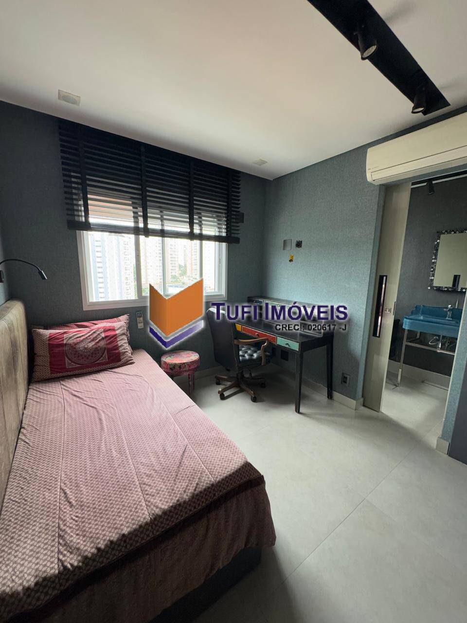 Apartamento à venda com 3 quartos, 153m² - Foto 23