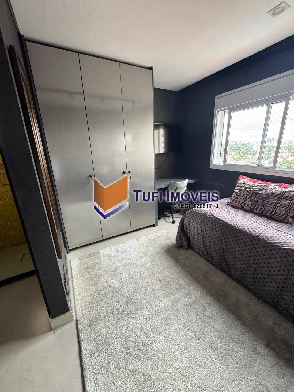 Apartamento à venda com 3 quartos, 153m² - Foto 33