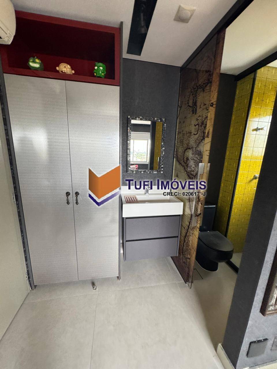 Apartamento à venda com 3 quartos, 153m² - Foto 36