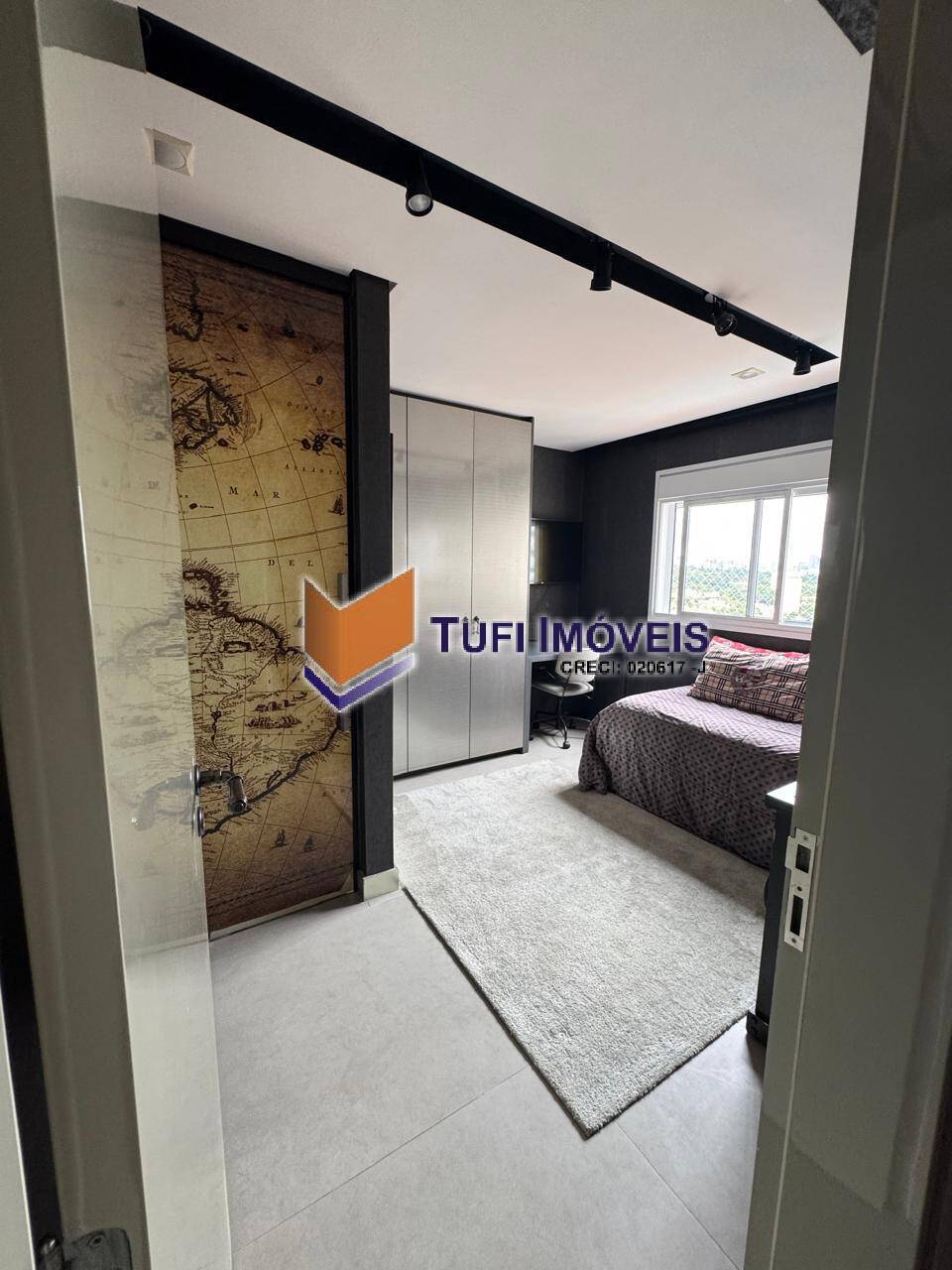 Apartamento à venda com 3 quartos, 153m² - Foto 42