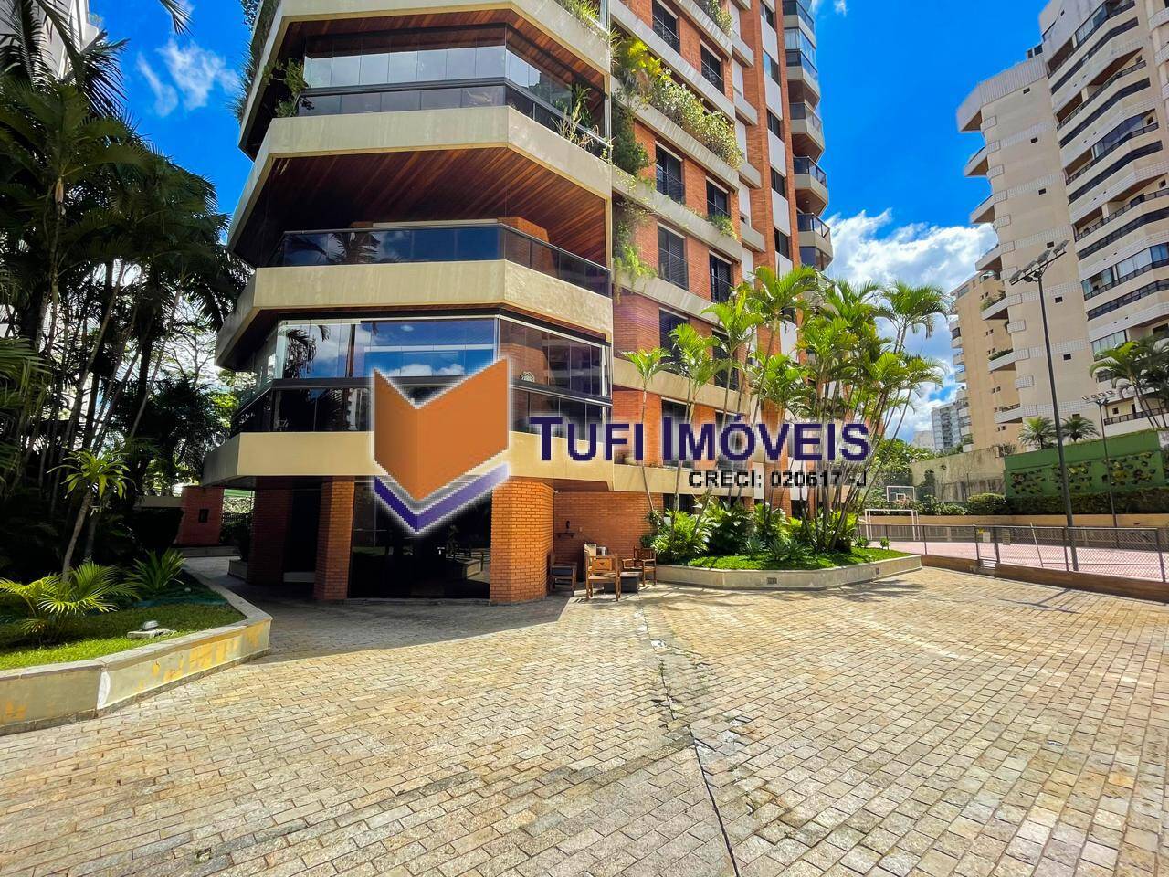 Apartamento à venda com 4 quartos, 276m² - Foto 28