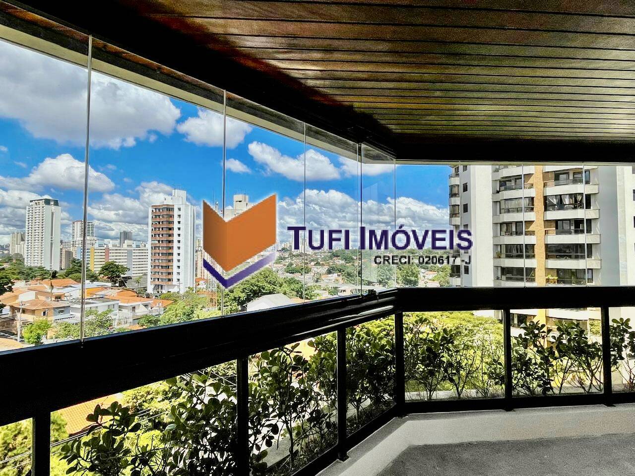 Apartamento à venda com 4 quartos, 276m² - Foto 3