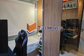 Apartamento à venda com 3 quartos, 92m² - Foto 21