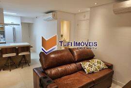 Apartamento à venda com 3 quartos, 92m² - Foto 2