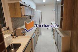 Apartamento à venda com 3 quartos, 92m² - Foto 11