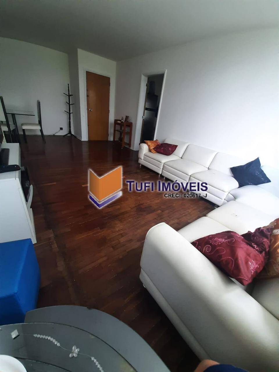 Apartamento à venda com 3 quartos, 128m² - Foto 5