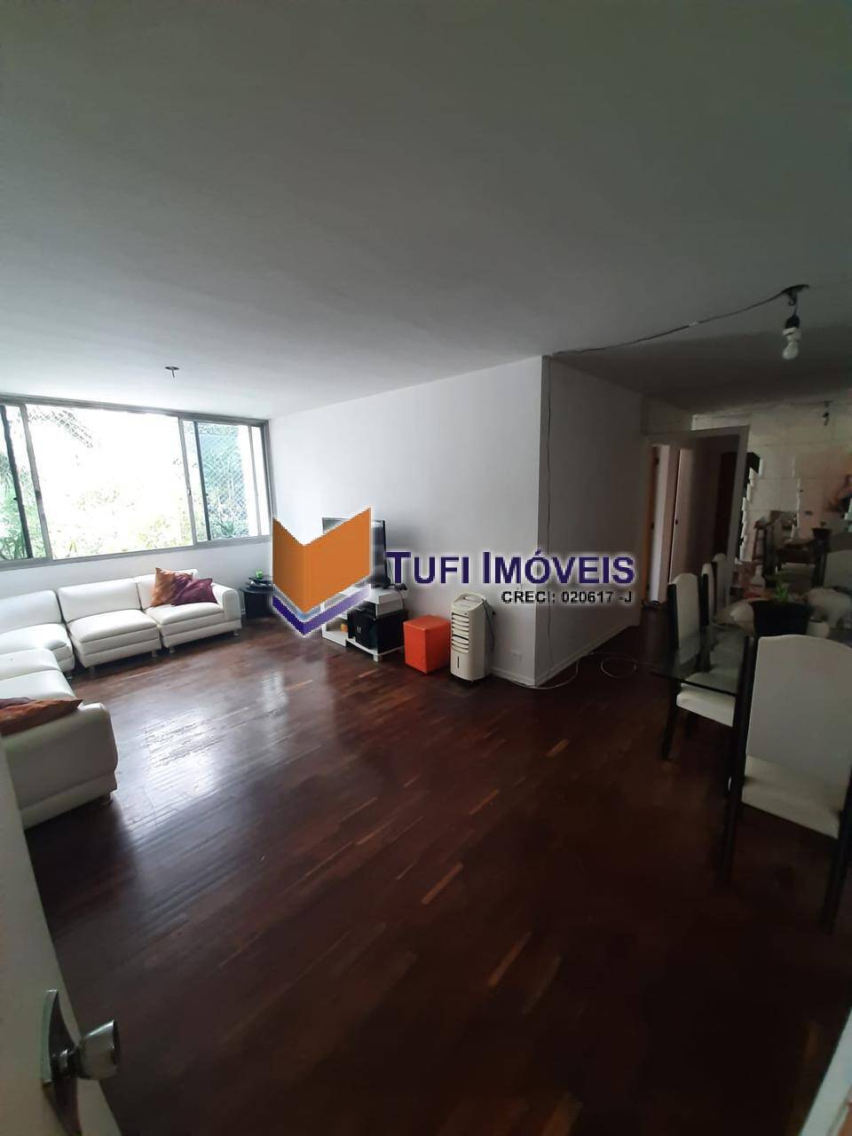 Apartamento à venda com 3 quartos, 128m² - Foto 6