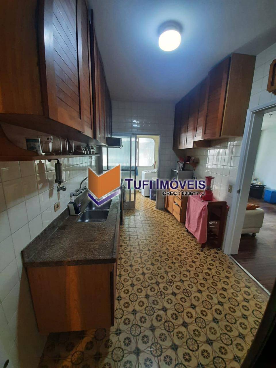 Apartamento à venda com 3 quartos, 128m² - Foto 8