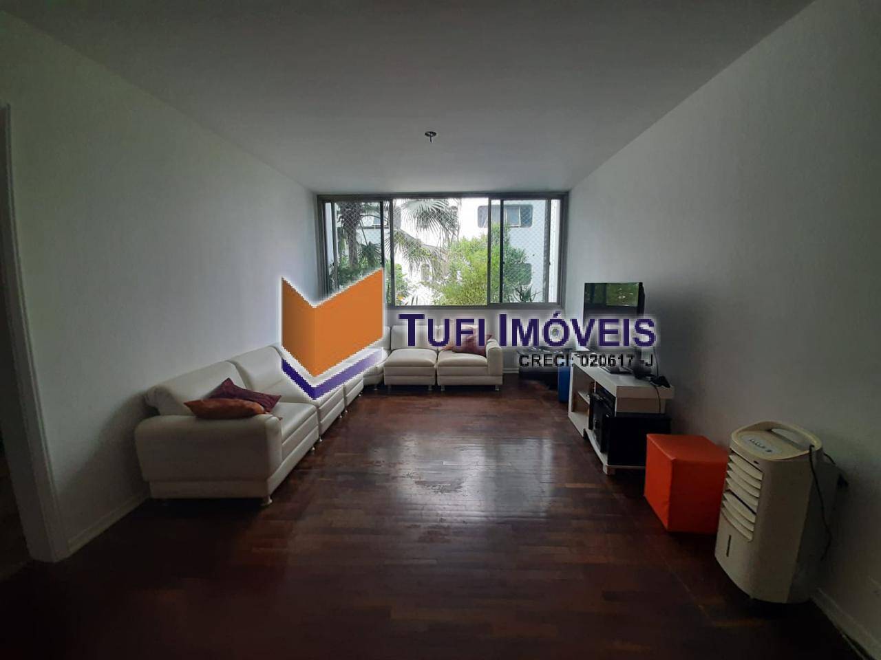 Apartamento à venda com 3 quartos, 128m² - Foto 3