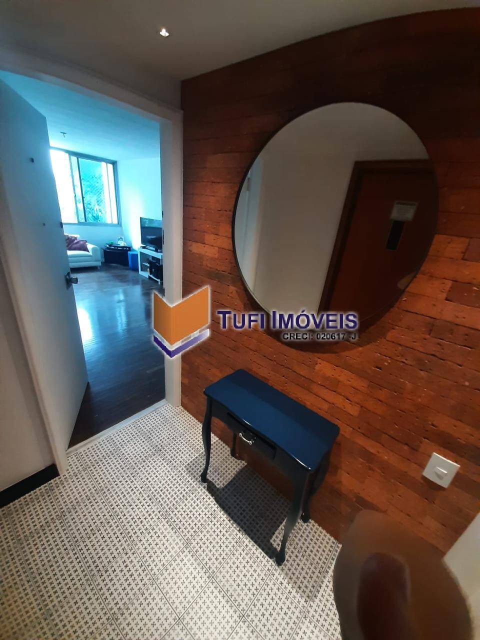 Apartamento à venda com 3 quartos, 128m² - Foto 4