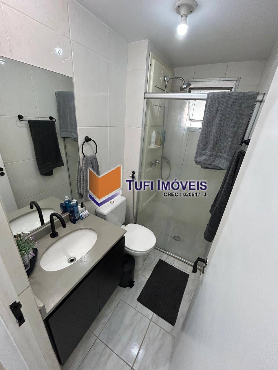 Apartamento à venda com 2 quartos, 50m² - Foto 9