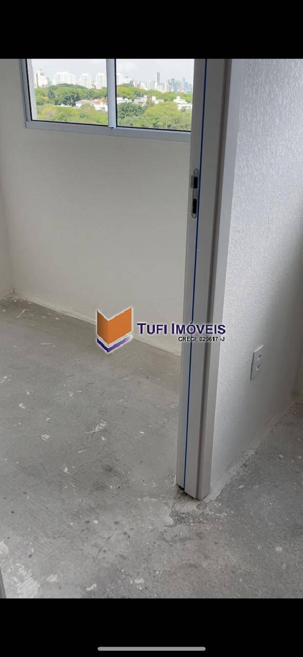 Apartamento à venda com 2 quartos, 31m² - Foto 4