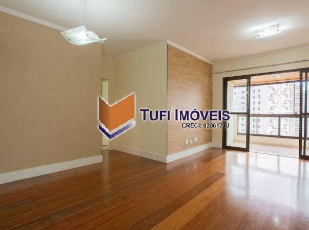 Apartamento à venda com 3 quartos, 102m² - Foto 1