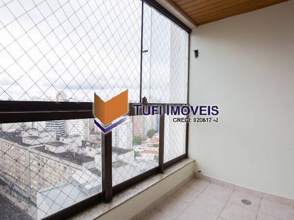 Apartamento à venda com 3 quartos, 102m² - Foto 6