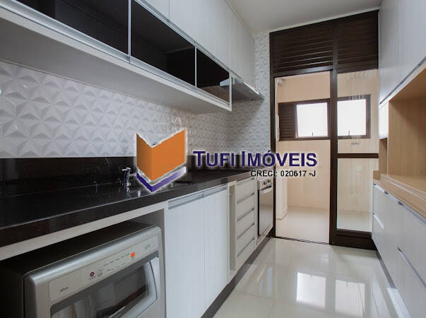 Apartamento à venda com 3 quartos, 102m² - Foto 9