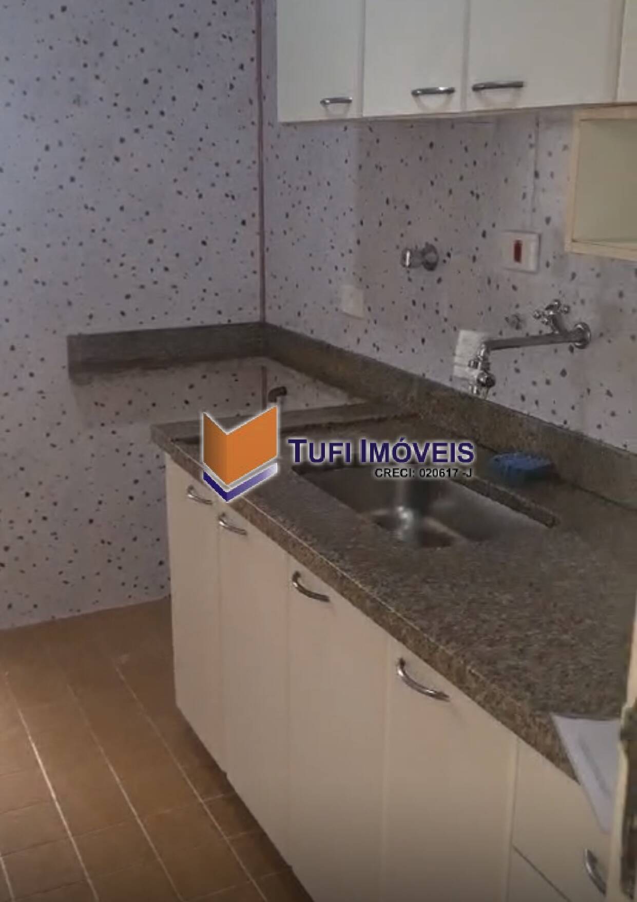 Apartamento para alugar com 1 quarto, 55m² - Foto 6