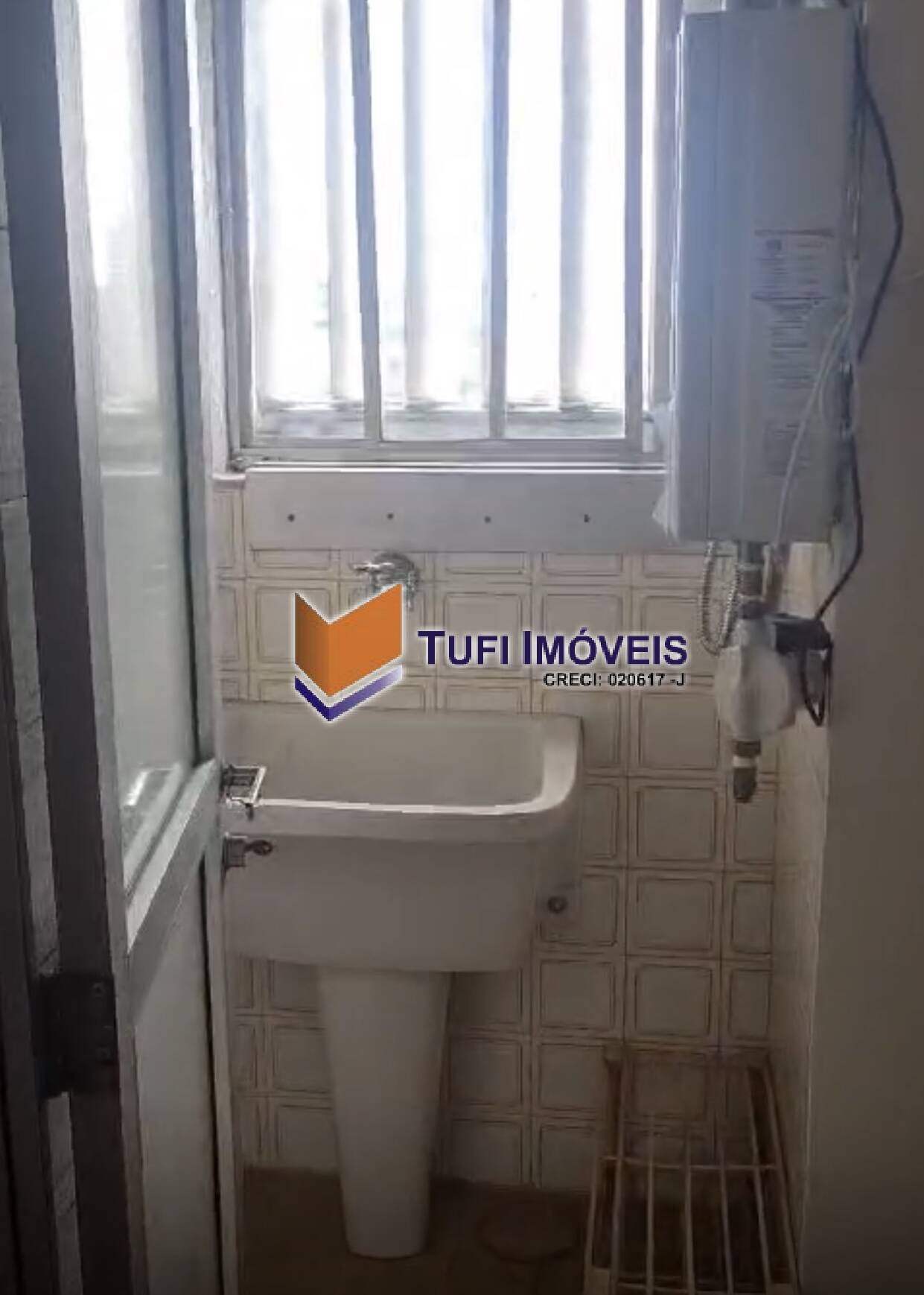 Apartamento para alugar com 1 quarto, 55m² - Foto 7