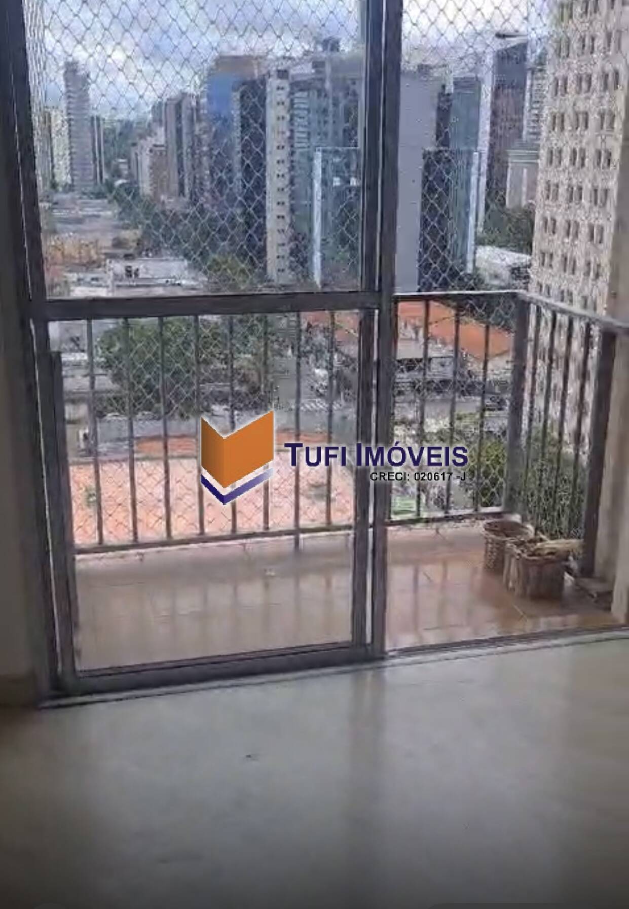 Apartamento para alugar com 1 quarto, 55m² - Foto 3