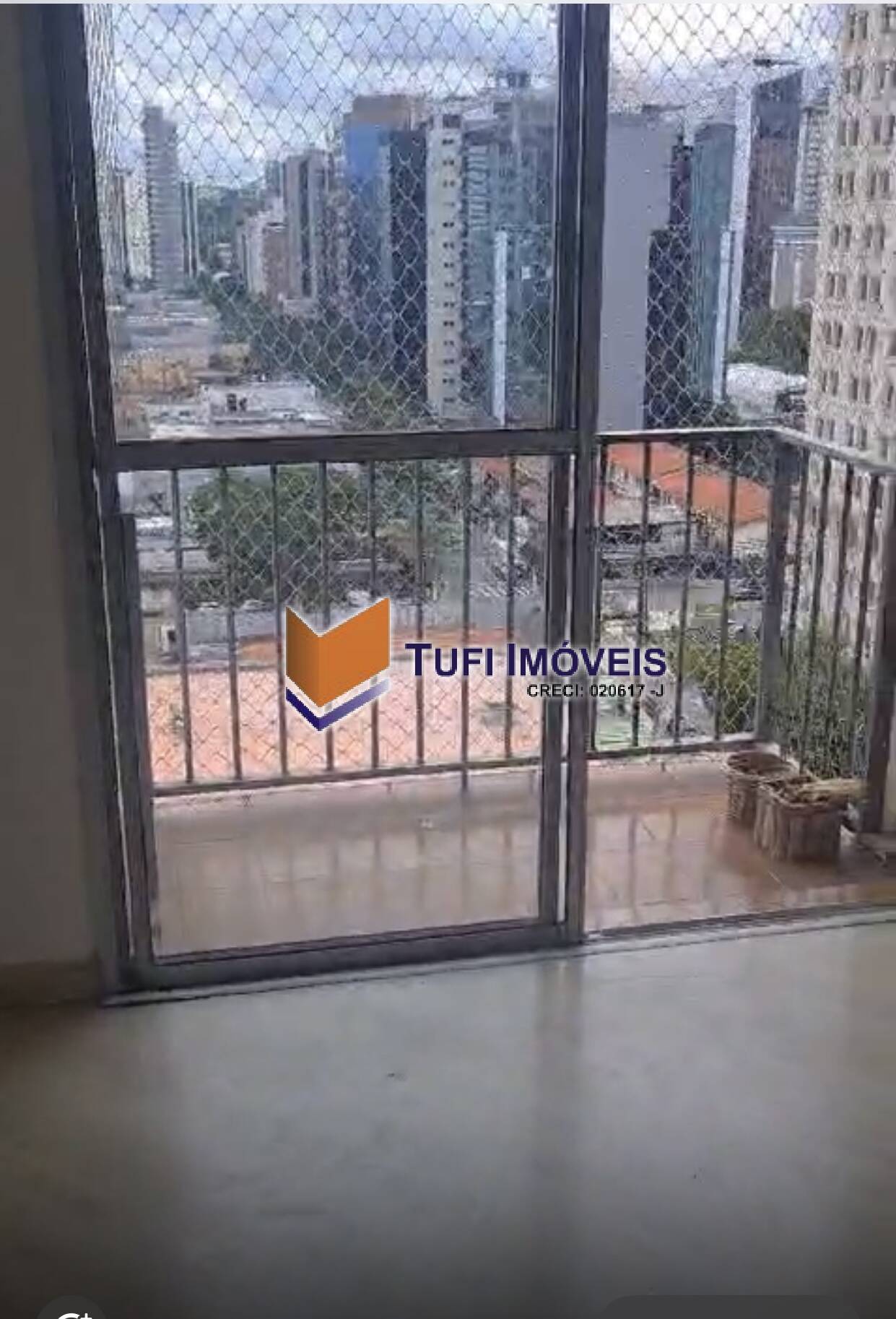 Apartamento para alugar com 1 quarto, 55m² - Foto 1