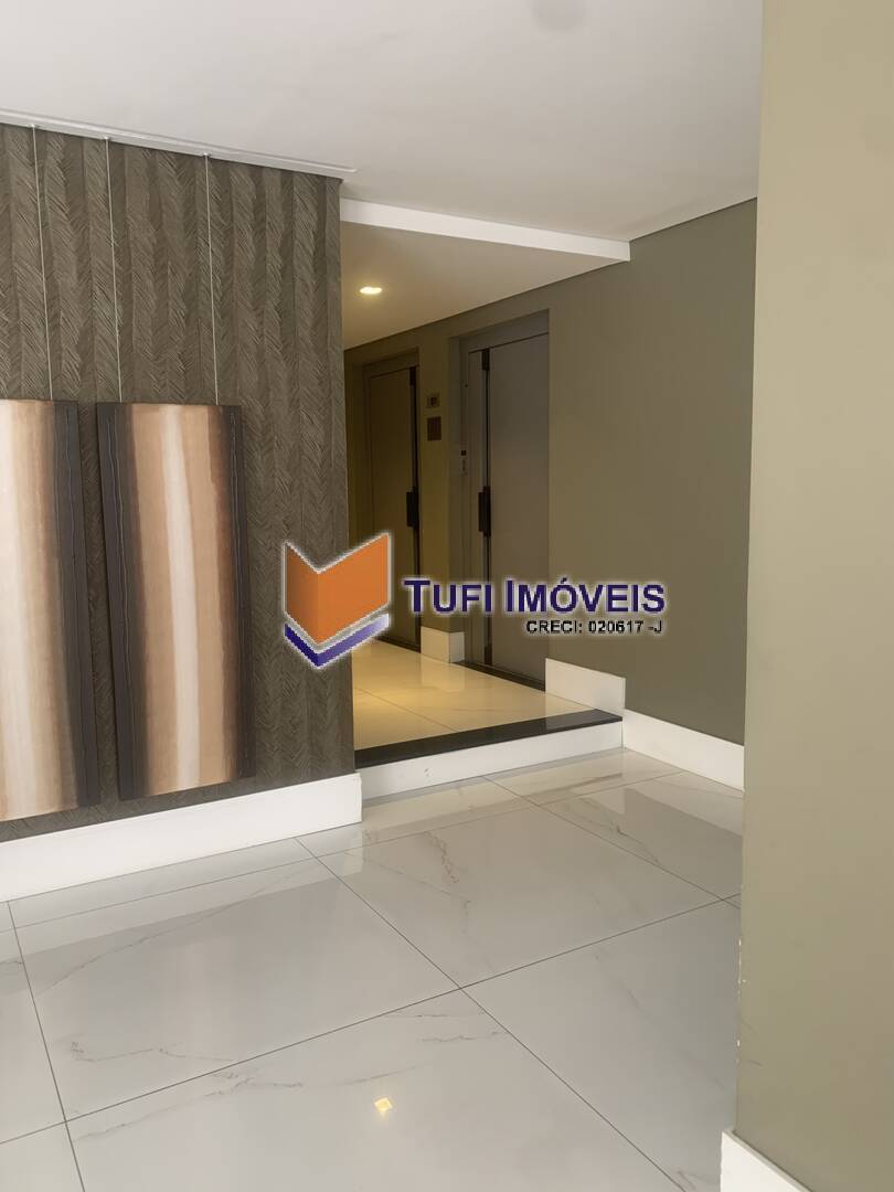 Apartamento à venda com 1 quarto, 45m² - Foto 17