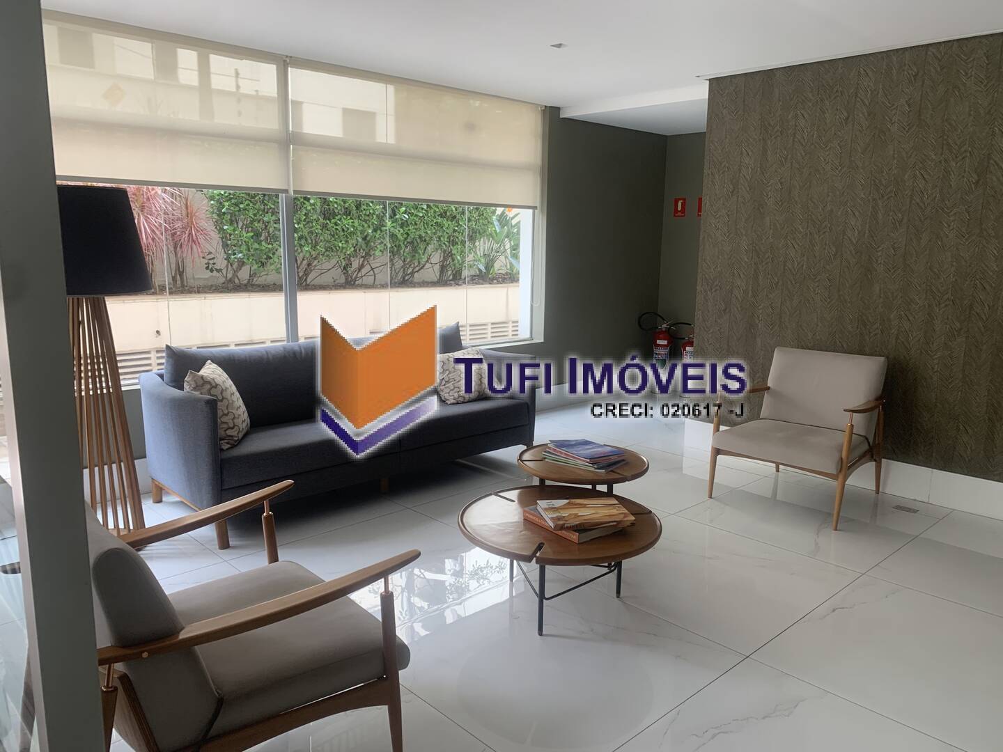 Apartamento à venda com 1 quarto, 45m² - Foto 16