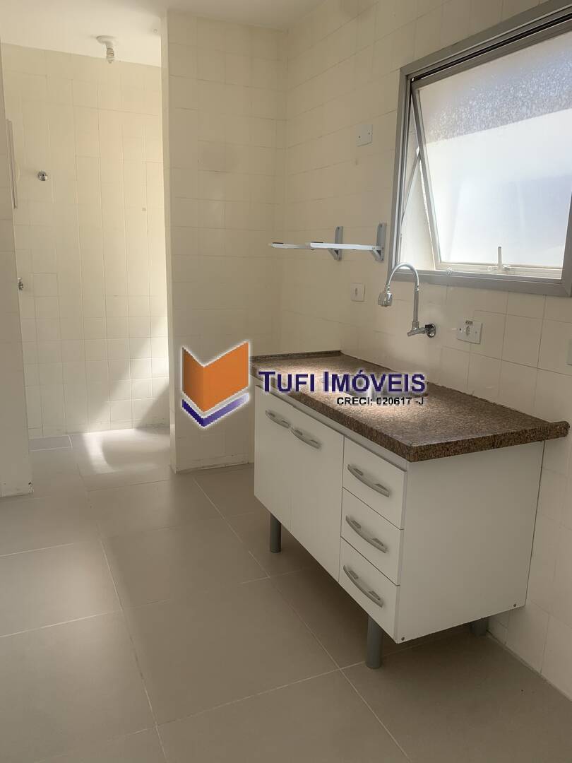 Apartamento à venda com 1 quarto, 45m² - Foto 6