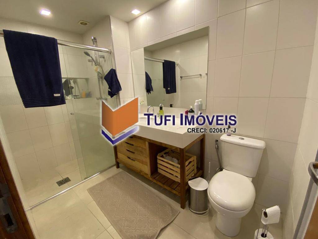 Apartamento à venda com 3 quartos, 126m² - Foto 11