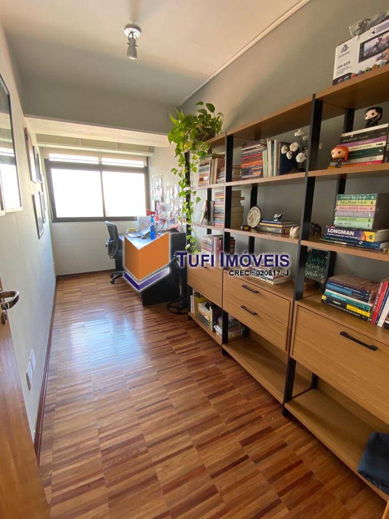 Apartamento à venda com 3 quartos, 126m² - Foto 15