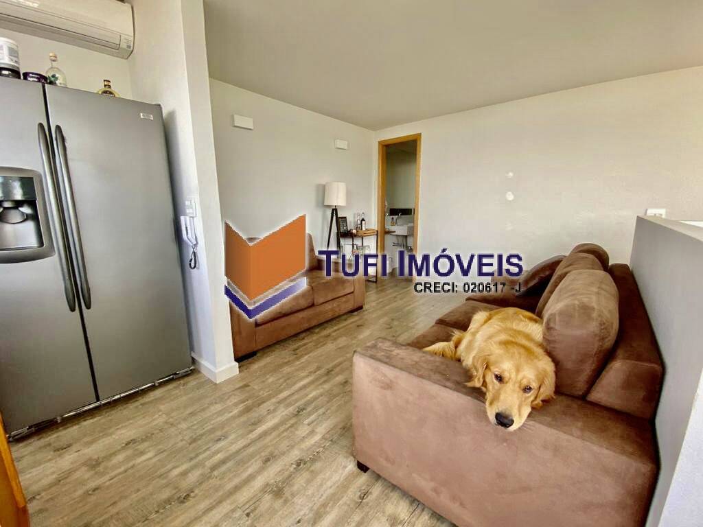 Apartamento à venda com 3 quartos, 126m² - Foto 4