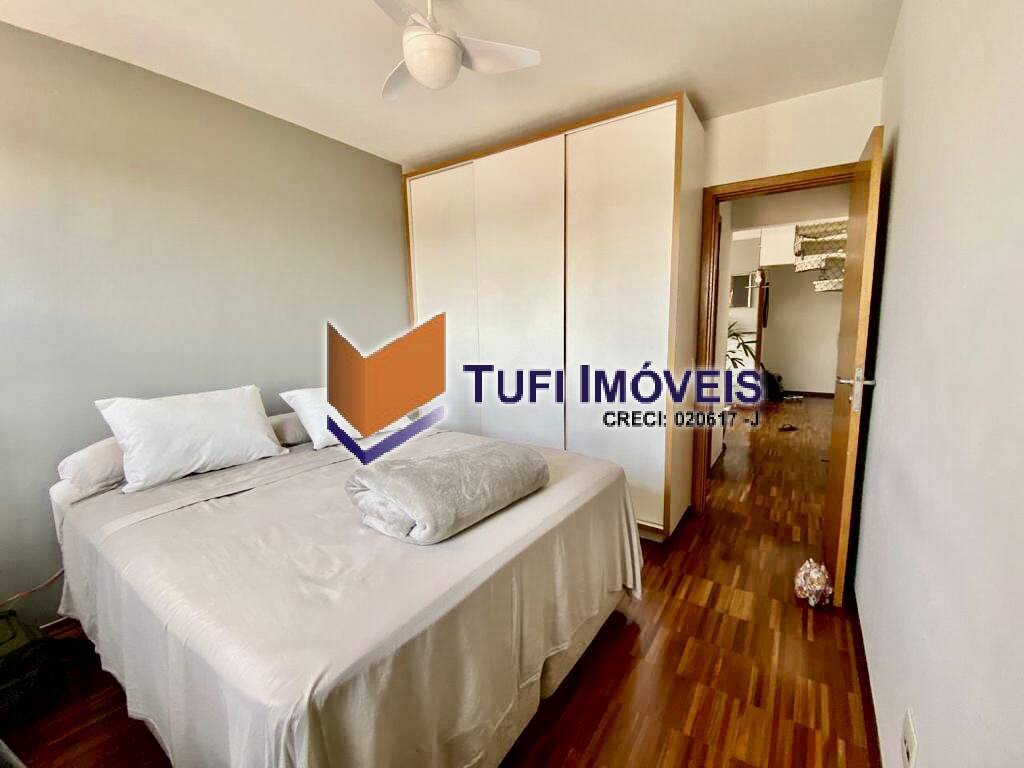 Apartamento à venda com 3 quartos, 126m² - Foto 10