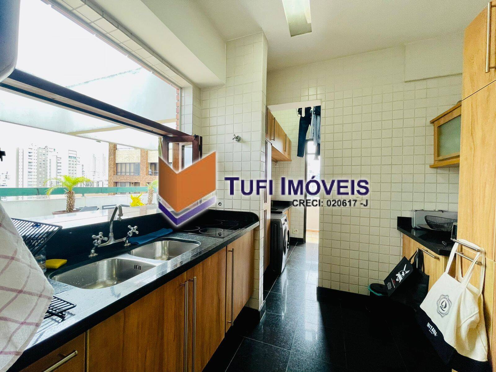 Apartamento para alugar com 2 quartos, 200m² - Foto 6