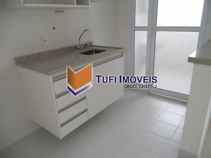 Apartamento para alugar com 1 quarto, 37m² - Foto 4