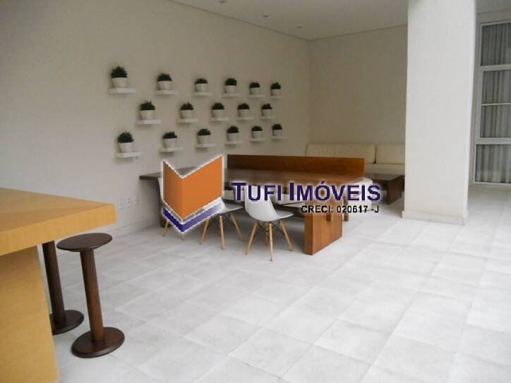 Apartamento para alugar com 1 quarto, 37m² - Foto 16