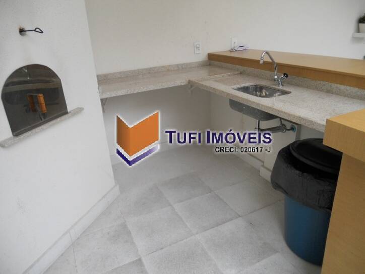 Apartamento para alugar com 1 quarto, 37m² - Foto 13