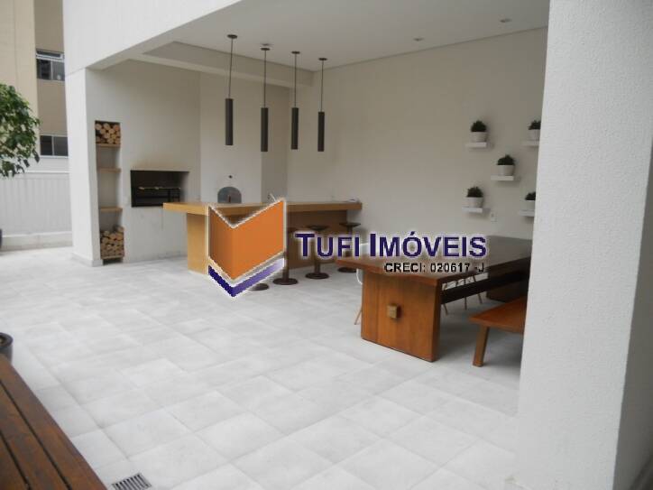 Apartamento para alugar com 1 quarto, 37m² - Foto 18