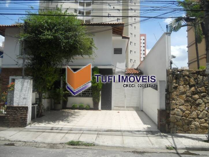 Prédio Inteiro para alugar com 9 quartos, 250m² - Foto 3