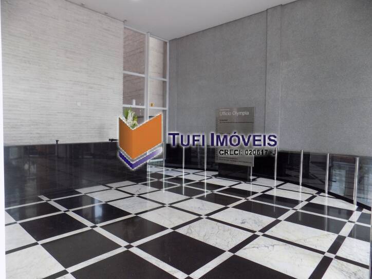 Conjunto Comercial-Sala para alugar com 2 quartos, 400m² - Foto 5