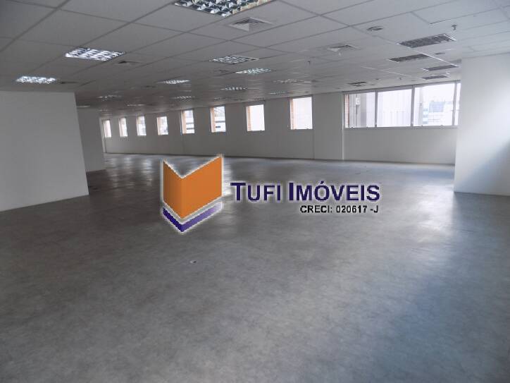 Conjunto Comercial-Sala para alugar com 2 quartos, 400m² - Foto 1