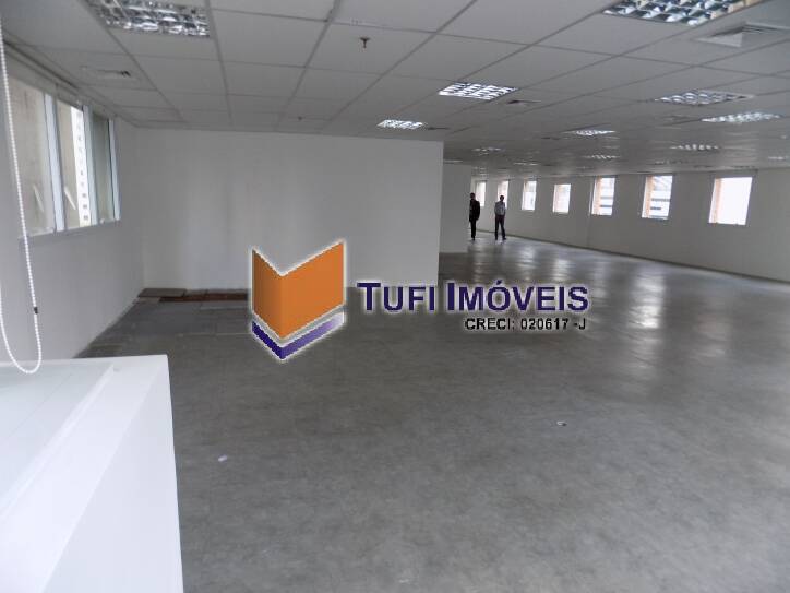 Conjunto Comercial-Sala para alugar com 2 quartos, 400m² - Foto 8