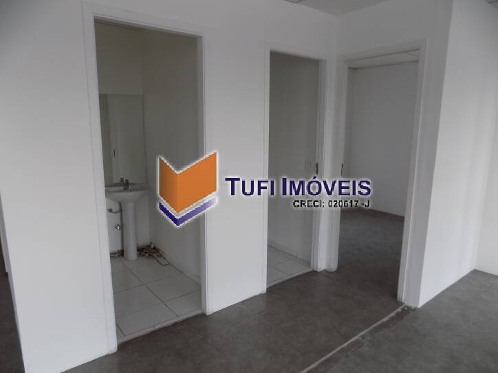 Conjunto Comercial-Sala para alugar com 2 quartos, 400m² - Foto 19