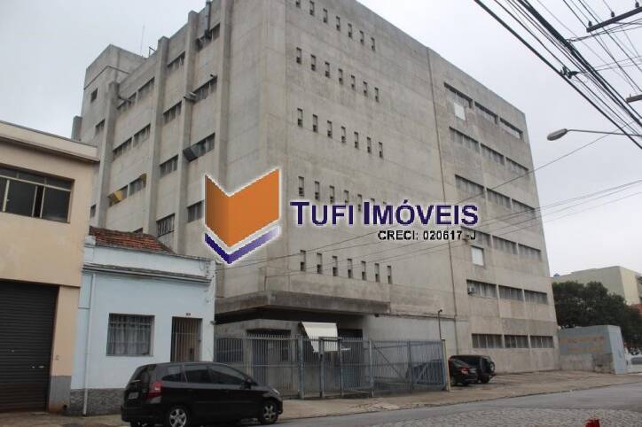 Prédio Inteiro à venda e aluguel, 8730m² - Foto 6